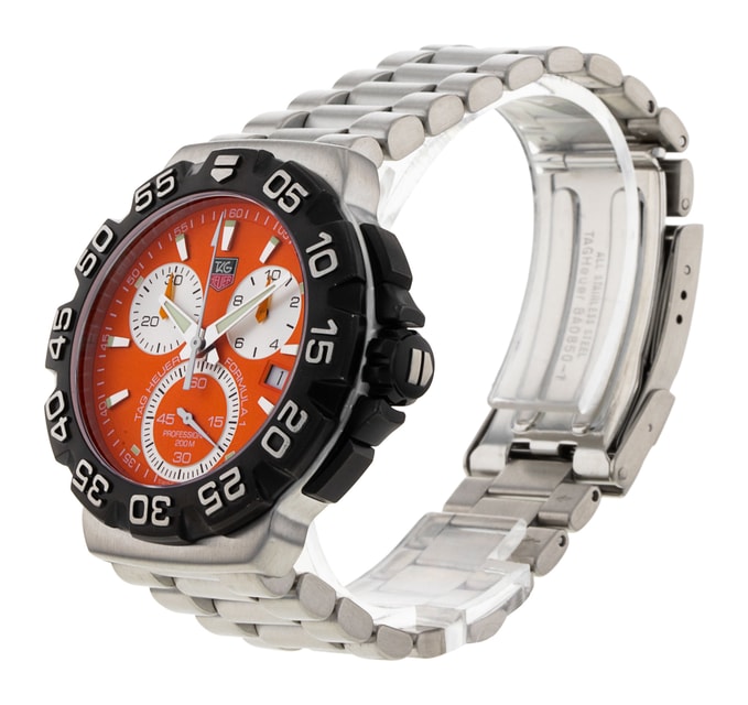 Tag Heuer Formula 1 CAH1113.BA0850 Image 2